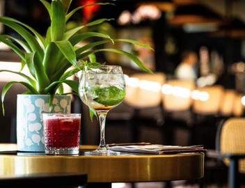 Novotel Marne La Vallée Collégien 5