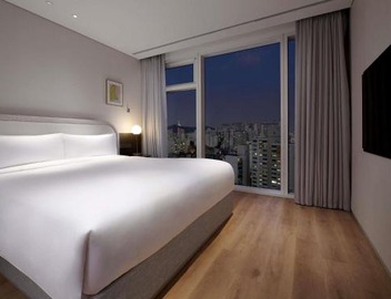 Hotel Naru Seoul - MGallery Collection 2