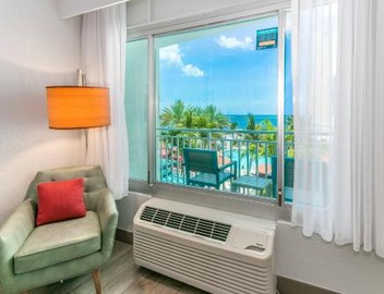 Dolphin Sands Clearwater Beach, an Ascend Collection Hotel 3