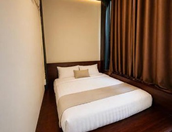 Nhà Cuội Boutique Aparthotel 5