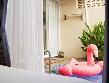 Otia Villa Nusa Dua by Premier Hospitality Asia 4