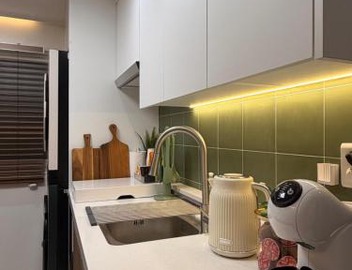 Ireh stay Gyeongbokgung, Inwangsan,Seochon,Gwanghwamun,4 beds,Parking available 4
