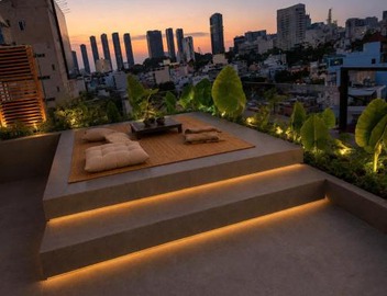 Nhà Cuội Boutique Aparthotel 4