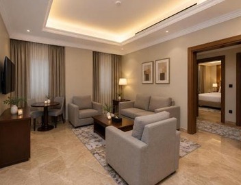 diamond aparthotel دايموند للشقق الفندقية 2