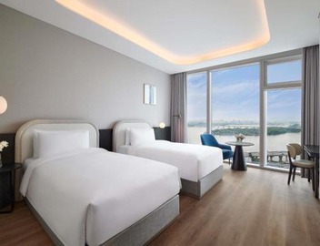 Hotel Naru Seoul - MGallery Collection 2