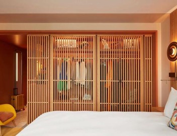 SO/Paris Hotel 2