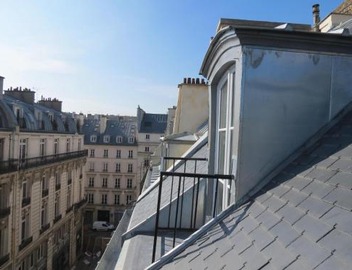 ibis Styles Paris Opera Lafayette 5