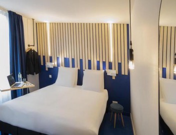 ibis Styles Paris Opera Lafayette 2