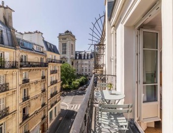 Hôtel Oratio 5