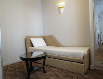 Mercure Paris Opéra Faubourg Montmartre 5
