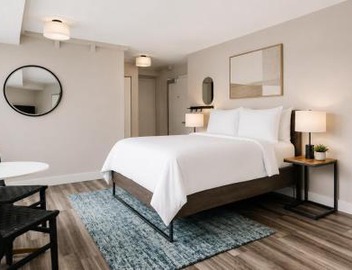Global Luxury Suites at Georgetown 5