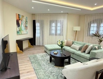 VESTA - New Cairo Residence 2