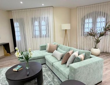 VESTA - New Cairo Residence 4