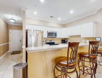 Tupelo Bay, Unit 1514 3