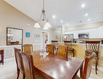 Tupelo Bay, Unit 1514 3
