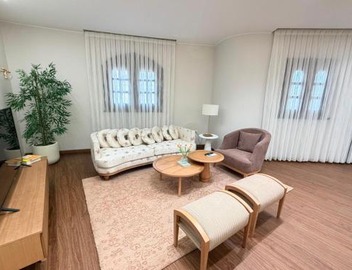 VESTA - New Cairo Residence 4