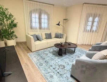 VESTA - New Cairo Residence 5