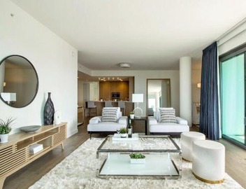 Two Bedroom Oceanfront Retreat with Panoramic View 5