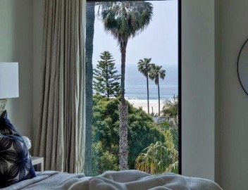 Two Bedroom Oceanfront Retreat with Panoramic View 2
