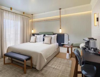 Savoy Sea Side Hotel 2