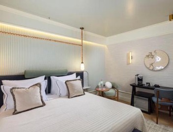 Savoy Sea Side Hotel 5