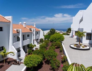 Costa Adeje Garden Aparthotel 5