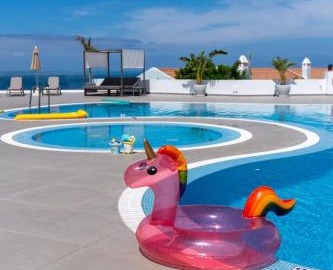 Costa Adeje Garden Aparthotel 4