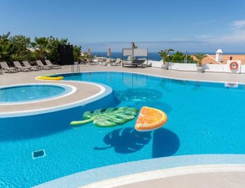 Costa Adeje Garden Aparthotel 3