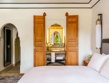 Sofitel Marrakech Palais Impérial & Spa 2