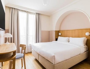 Hôtel Oratio 3