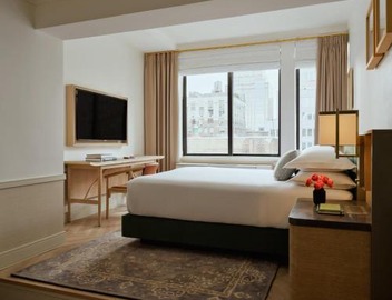 Kimpton Ashbel New York Park Avenue by IHG 2