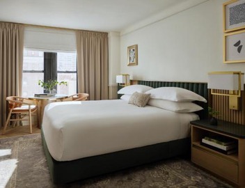 Kimpton Ashbel New York Park Avenue by IHG 5