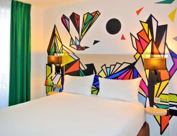 ibis Styles Paris Maine Montparnasse 3