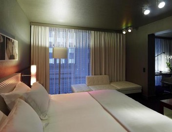 Sofitel Munich Bayerpost 2