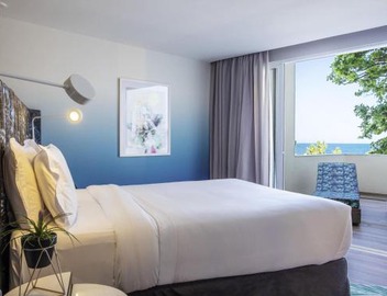 Mercure Rio Boutique Hotel Copacabana 3