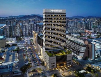 JW Marriott Hotel Seoul 3