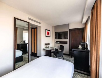 Sofitel Lisbon Liberdade 5
