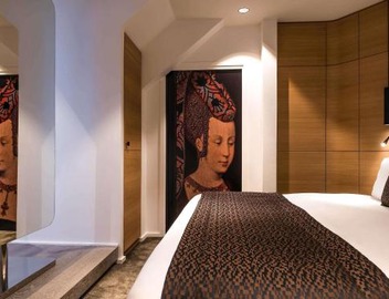 Grand Hôtel La Cloche Dijon - MGallery Collection 3