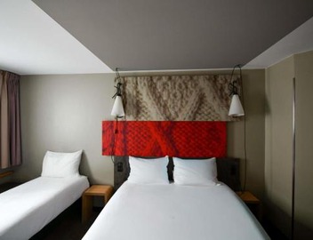 ibis Paris Canal Saint Martin 5
