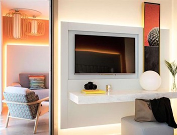 Croisette Beach Hotel Cannes - MGallery Collection 5