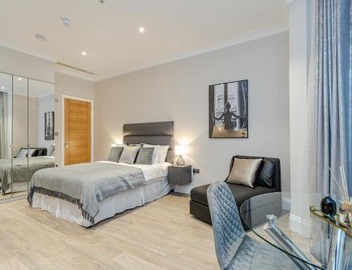 Cleveland Residences Chelsea 2