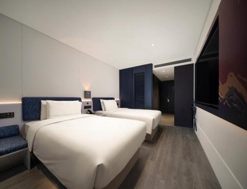 Shanghai Modern Hotel, Near The Bund & Metro Lines 3, 4 & 10, With Robot Service 5