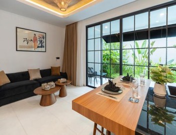 Kiara Beachtown Nusa Dua 4