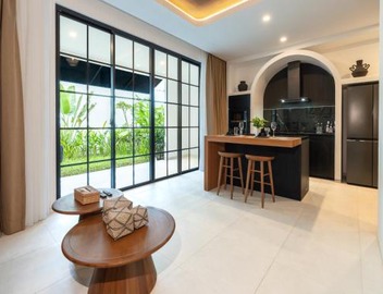Kiara Beachtown Nusa Dua 5