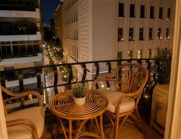 GA Cairo Hotel Downtown 3