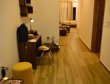Hotel Elysian By G K Group Near IGI Delhi Airport 2