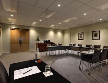 Novotel Auckland Ellerslie 3