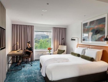 Novotel Sydney Darling Square 3