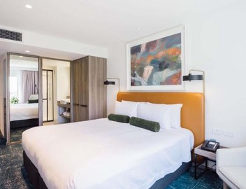 Novotel Sydney Darling Square 2