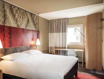 ibis Paris Saint-Denis Stade Sud 3